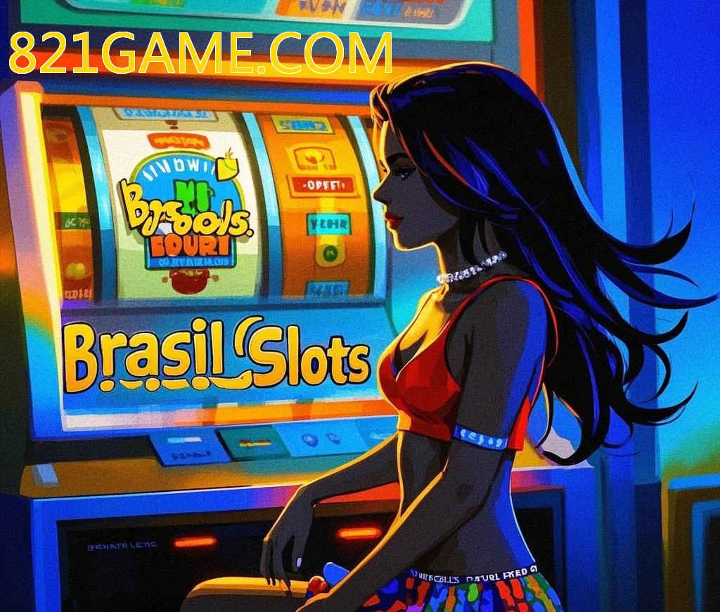 821game GAME-Slots